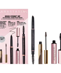 ANASTASIA BEVERLY HILLS - Brow Studio Kit pour les Sourcils