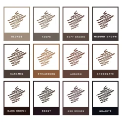 ANASTASIA BEVERLY HILLS - Brow Definer Crayon pour Sourcils