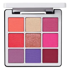 ANASTASIA BEVERLY HILLS - Mini Norvina Pro Pigment Palette Vol 1