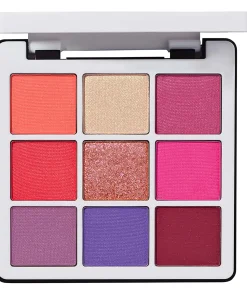 ANASTASIA BEVERLY HILLS - Mini Norvina Pro Pigment Palette Vol 1