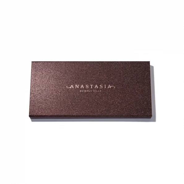 ANASTASIA BEVERLY HILLS ROUGE À LÈVRES LIQUIDE Matte COLLECTION DE 10 PIÈCES NEUTRES CLAIR 3