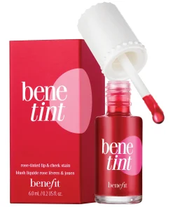 BENEFIT COSMETICS - Benetint Blush Liquide Joues & Lèvres