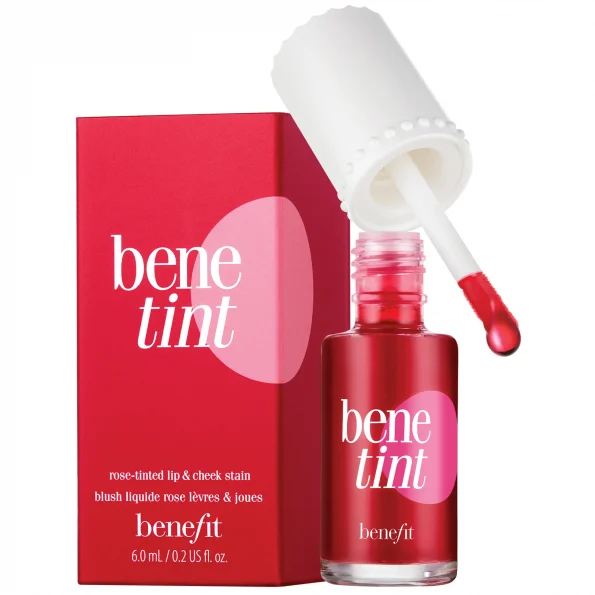 BENEFIT Benetint Blush Liquide Joues & Lèvres