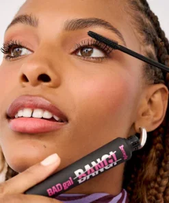 BENEFIT COSMETICS – BadGal Bang! Mascara Volume Renversant