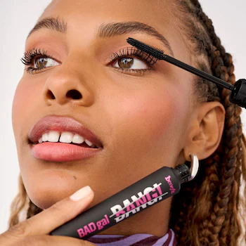 BENEFIT COSMETICS – BadGal Bang! Mascara Volume Renversant