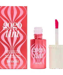 BENEFIT COSMETICS – Gogotint Blush Liquide Joues & Lèvres