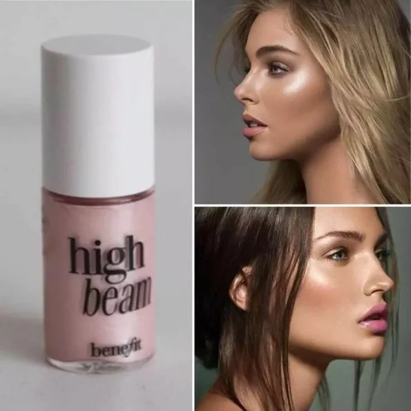 BENEFIT High Beam Highlight Enlumineur Liquide 1