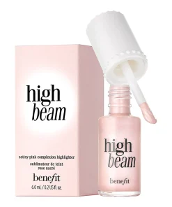 BENEFIT COSMETICS – High Beam Highlight Enlumineur Liquide