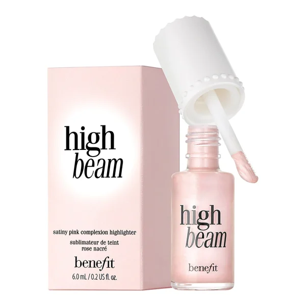 BENEFIT High Beam Highlight Enlumineur Liquide