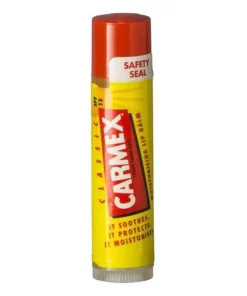 CARMEX – Classic Baume à Lèvres en Stick