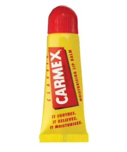 CARMEX – Classic Baume à Lèvres en Tube