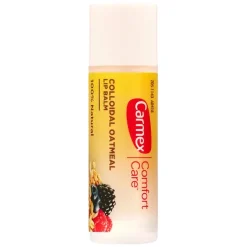 CARMEX – Comfort Care Baume à Lèvres à l’Avoine Colloïdale & Mélange de Baies