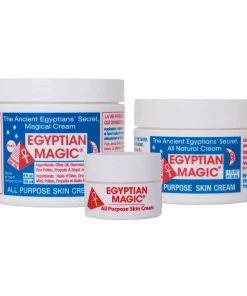EGYPTIAN MAGIC – Crème Nourrissante Naturelle Multi Usages