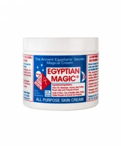 EGYPTIAN MAGIC – Crème Nourrissante Naturelle Multi Usages 59ml