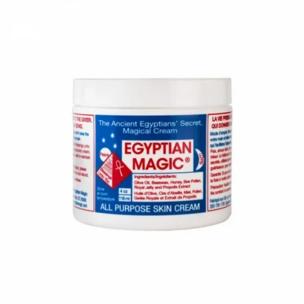 EGYPTIAN MAGIC Crème Nourrissante Naturelle Multi Usages 59 ml