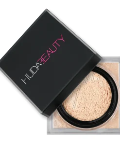 HUDA BEAUTY - Easy Bake Loose Powder Poudre Libre Fixante