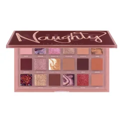 HUDA BEAUTY – Naughty Nude Palette De Fards à Paupières