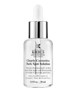KIEHL'S – Clearly Corrective Dark Spot Solution Sérum Unifiant Réducteur De Taches