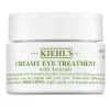 KIEHL'S – Creamy Eye Treatment with Avocado Soin Yeux à l'Avocat