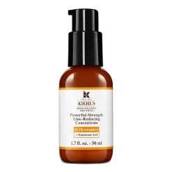 KIEHL'S – Powerful Strength Line Reducing Concentrate Sérum Réducteur de Rides
