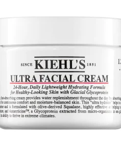 KIEHL'S Ultra Facial Cream Crème Ultra Hydratante