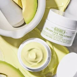 KIEHL'S Creamy Eye Treatment with Avocado Soin Yeux à l'Avocat