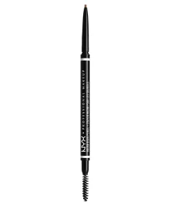 NYX - Micro Brow Pencil Crayon à Sourcils Ash Brown