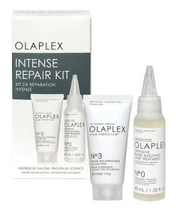 OLAPLEX - Intense Repair Kit de Réparation Cheveux Intense
