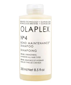 OLAPLEX – N° 4 Bond Maintenance Shampoing