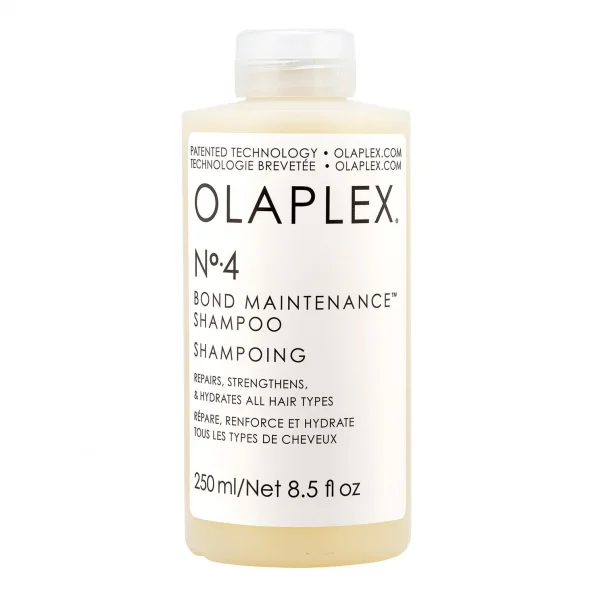 OLAPLEX No 4 Bond Maintenance Shampooing
