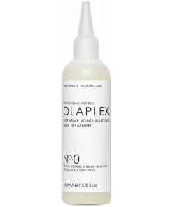 OLAPLEX – N° 0 Intensive Bond Building Soin Réparateur Cheveux