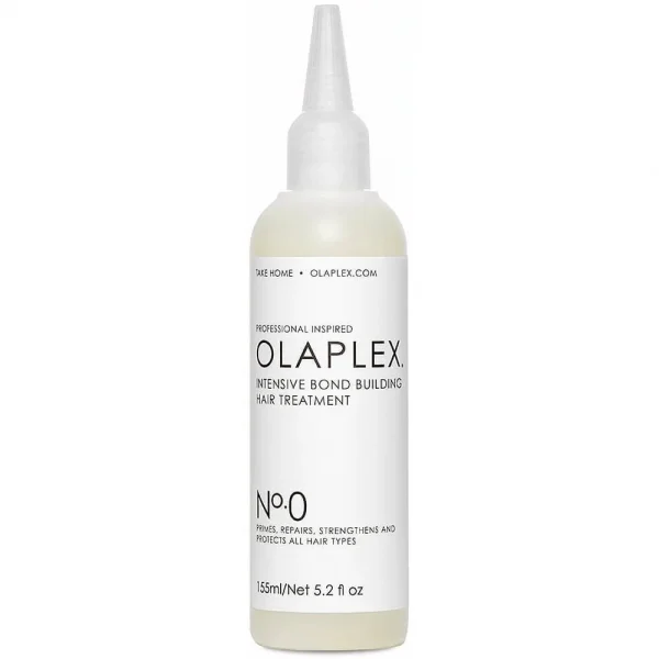 OLAPLEX N° 0 Intensive Bond Building Soin Réparateur Cheveux