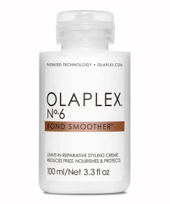 OLAPLEX – N°6 Bond Smoother Crème de Coiffage Réparatrice Sans Rinçage