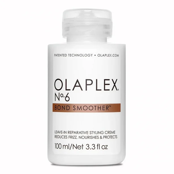 OLAPLEX N°6 Bond Smoother Crème De Coiffage Réparatrice Sans Rinçage