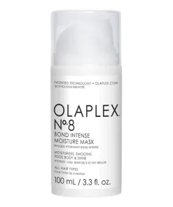 OLAPLEX – N°8 Bond Intense Moisture Mask Masque Soin Cheveux