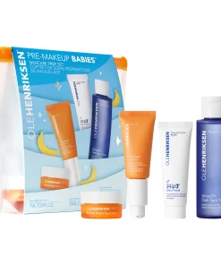 OLEHENRIKSEN – Pre-Makeup Babies Coffret de Soins Préparateurs de Maquillage