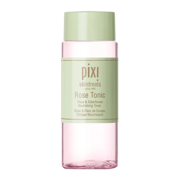 PIXI Rose Tonic Lotion Tonique Nourrissante