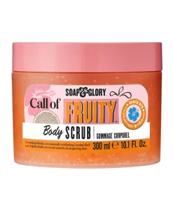 SOAP & GLORY - Call Of Fruity Gommage Exfoliant Corporel