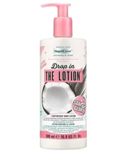 SOAP & GLORY - Drop In The Lotion Lotion Corporelle Hydratante
