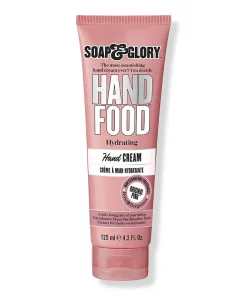 SOAP & GLORY - Hand Food Crème Hydratante pour les Mains