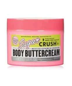 SOAP & GLORY - Sugar Crush Crème Beurre Corporelle Hydratante
