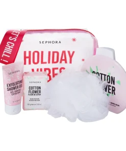 SEPHORA – Holiday Vibes Grande Trousse Corps & Bain
