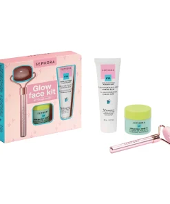 SEPHORA – Kit Réveil Éclat