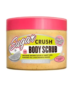 SOAP & GLORY - Sugar Crush Gommage Exfoliant Corporel