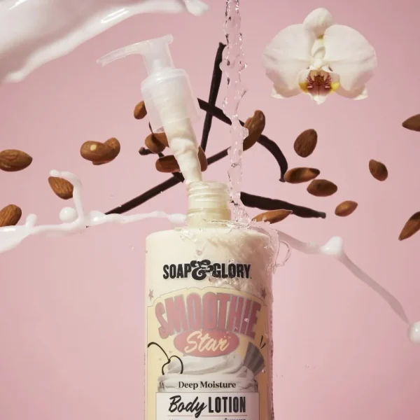 Soap & Glory Smoothie Star Lotion Corporelle