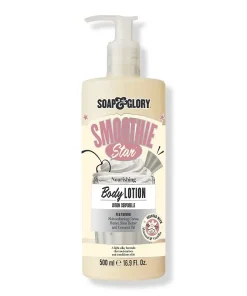 SOAP & GLORY - Smoothie Star Lotion Corporelle Nourrissante