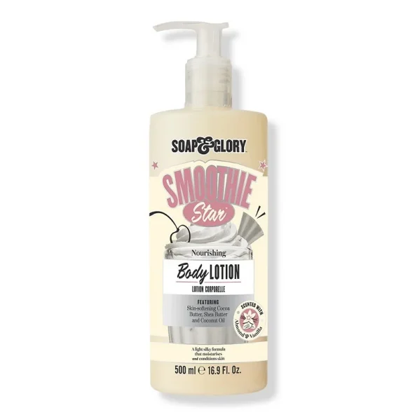 Soap & Glory Smoothie Star Lotion Corporelle