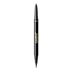 TARTE - Tarteist Double Take Eyeliner Noir Double Effet
