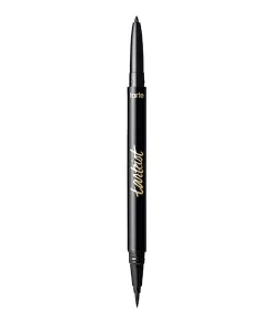 TARTE - Tarteist Double Take Eyeliner Noir Double Effet
