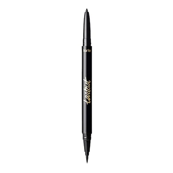 TARTE Tarteist Double Take Eyeliner Noir Double Effet